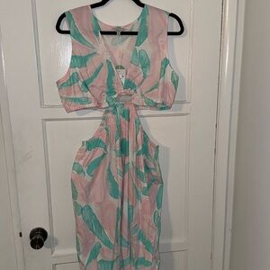 Candy min Rails dress brand new with tags